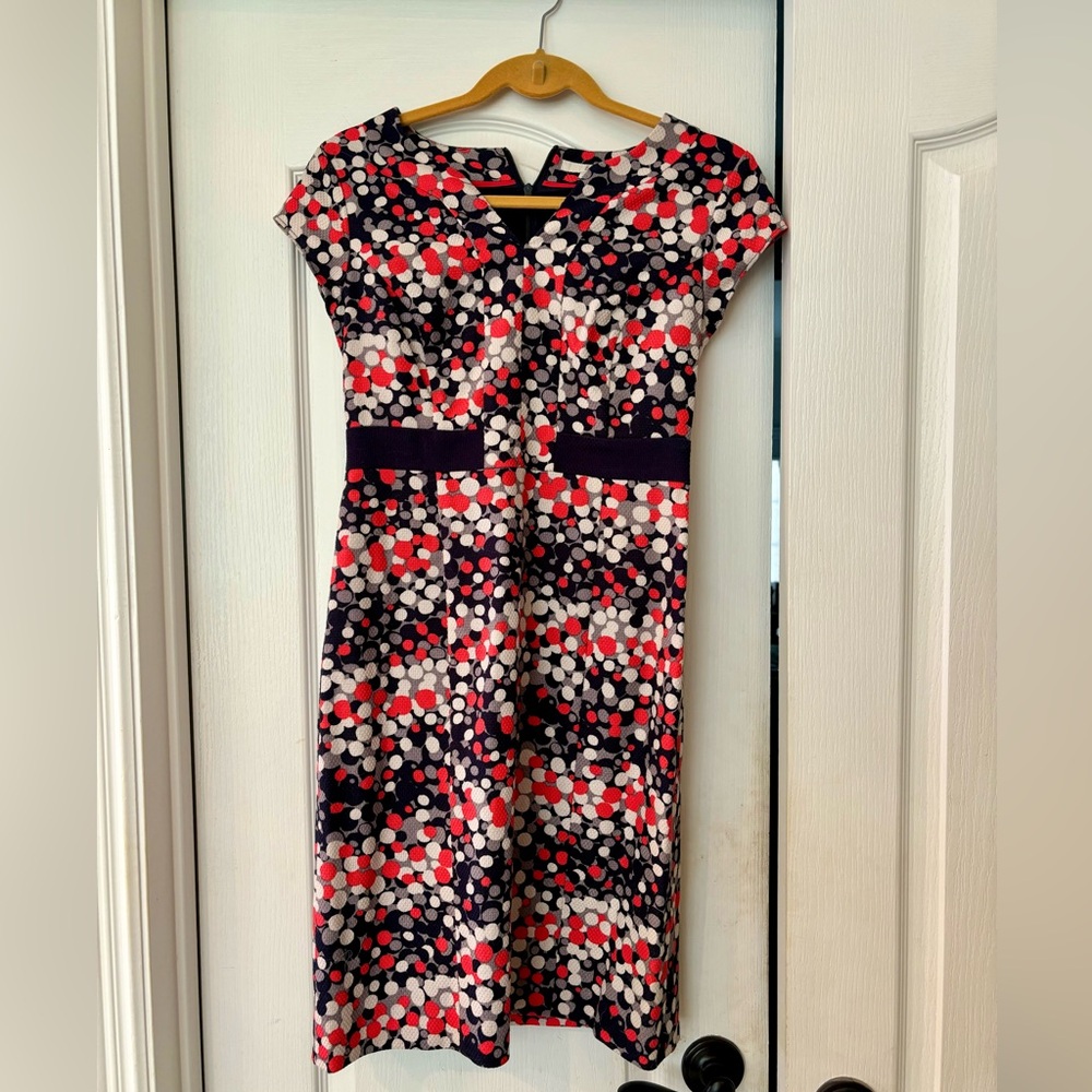 Boden dress